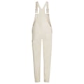 Miniatyrbild 3 av 4: O´neill Twill Dungaree Byxor Beige S Kvinna
