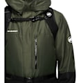 Miniatyrbillede 4 af 9: Mammut Nirvana 35l Rygsæk Grøn