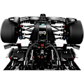 Miniatyrbillede 4 af 7: Lego Byggeri Spil Technic Race1