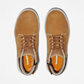 Pikkukuva 4 / 8: Timberland Seneca Bay Leather Lenkkarit Ruskea EU 32 Poika