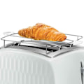 Miniatyrbillede 2 af 2: Russell Hobbs Toaster Honeycomb 26060-56