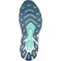 Miniatyrbillede 2 af 2: Mizuno Wave Skyrise 6 Løbesko Blå EU 41 Kvinde