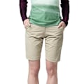 Miniatyrbillede 1 af 7: Gobik Commuter Shorts Grøn M Kvinde