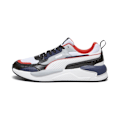 Miniatyrbild 4 av 6: Puma Utbildare X-ray 2 Square Vit EU 41 Man
