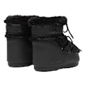Miniatyrbillede 2 af 4: Moon Boot Icon Low Rubber Støvler  EU 39-41 Kvinde