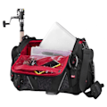 Miniatyrbillede 2 af 2: Rapala Tackle Stak Urban Sort 36 x 29 x 18 cm