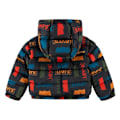 Miniatyrbild 2 av 4: Levi´s ® Kids Core Aop Puffjacka Flerfärgad 6 Months Pojke
