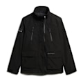Miniatyrbillede 2 af 6: Superdry Ultimate Jakke Sort XL Mand