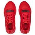 Miniatyrbillede 5 af 6: Puma Junior Løbesko Wired Run Pure Rød EU 37 Dreng