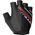 Miniatyrbillede 1 af 2: Castelli Handsker Dolcissima 2 Sort L Kvinde