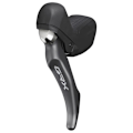 Pikkukuva 1 / 2: Shimano Etujarrut Grx St-rx810+br-rx810 Musta