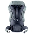 Miniatyrbillede 4 af 10: Deuter Rygsæk Guide 30l Sort