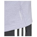 Pikkukuva 2 / 2: Adidas Own The Run 3 Stripes Lyhythihainen T-paita  M / Regular Mies