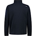 Miniatyrbillede 2 af 3: Cmp 3h60747n Fleece  2XL Mand