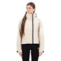 Miniatyrbillede 1 af 7: Superdry Jakke W5011655a Beige XS Kvinde