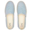 Pikkukuva 4 / 5: Toms Espadrillit Rope 2.0 Sininen EU 37 Nainen