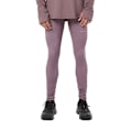 Pikkukuva 1 / 2: Nnormal Active Leggingsit Violetti M Mies