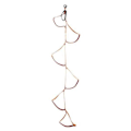 Miniatyrbillede 2 af 2: Black Diamond Five Step Etrier Sort