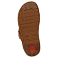 Pikkukuva 2 / 6: Fitflop Sandaalit Buckle Leather Toe-post Ruskea EU 39 Nainen