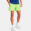 Pikkukuva 1 / 3: Under Armour Launch 5inch Shortsit  S Mies