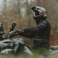 Miniatyrbild 8 av 8: Cardo Intercom Packtalk Custom Silver