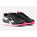 Miniatyrbild 3 av 7: Reebok Royal Cl Jog 3.0 Skor Svart EU 36 1/2 Pojke