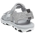 Pikkukuva 6 / 7: Hummel Sandaalit Glitter Hopeinen EU 26