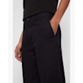 Miniatyrbild 2 av 3: Dockers High Waist Byxor Svart 30 / L Kvinna