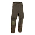 Miniatyrbillede 1 af 8: Invadergear Bukser Predator Combat Brun M Mand