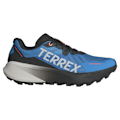Miniatyrbillede 1 af 10: Adidas Terrex Agravic 3 Trailsko Blå EU 40 2/3 Mand