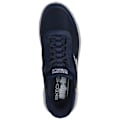 Miniatyrbillede 5 af 5: Skechers Trænere Go Walk Flex Blå EU 45 Mand