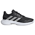 Pikkukuva 1 / 7: Adidas Kaikki Tuomioistuimen Kengät Courtjam Control Harmaa EU 36 2/3 Nainen