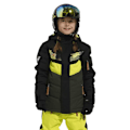 Miniatyrbild 1 av 5: Rehall Karina-r Svart 176 cm Pojke