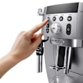 Miniatyrbillede 3 af 5: Delonghi Superautomatisk Kaffemaskine Ecam25031sb Søvfarvet One Size / EU Plug