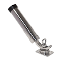 Miniatyrbillede 1 af 2: Oem Marine Justerbar Stangholder I Rustfrit Stål 2828102 Søvfarvet