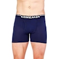 Pikkukuva 1 / 5: Icebreaker Anatomica S Fly Boxerit Sininen L Mies