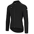 Miniatyrbillede 4 af 4: Assos Gt Langærmet Baselayer Sort XS Mand