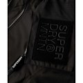 Miniatyrbillede 4 af 4: Superdry Mtn Jakke Sort M Mand