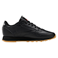 Miniatyrbillede 5 af 10: Reebok Classics Trænere Leather Sort EU 38 Kvinde