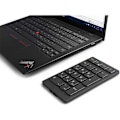 Pikkukuva 4 / 4: Lenovo Idg Langaton Numeronäppäimistö 4y41c33791 Hopeinen