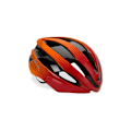 Miniatyrbillede 1 af 2: Spiuk Hjelm Eleo Orange S-M