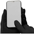 Miniatyrbillede 4 af 4: Black Diamond Heavyweight Screentap Handsker Sort XS Mand