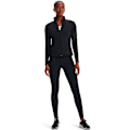 Miniatyrbillede 5 af 6: Under Armour Jakke Motion Sort M Kvinde