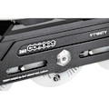 Miniatyrbillede 10 af 10: Powerslide Inline Skøjter Zoom Pro Nova 80 Hvid EU 37-38