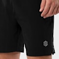 Miniatyrbillede 7 af 7: Siroko Stellar Shorts Sort 2XL Mand