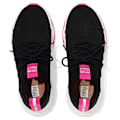 Pikkukuva 2 / 2: Fitflop Vitamin Ff E01 Knit Lenkkarit Musta EU 36 Nainen