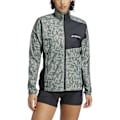Miniatyrbillede 1 af 7: Adidas Terrex Trail Running Windbreaker Jakke  L Kvinde