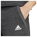 Miniatyrbillede 4 af 5: Adidas Seasonal Essentials Mélange Shorts Sort L / Regular Mand