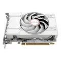 Miniatyrbillede 1 af 7: Sapphire Grafikkort Rx 6500xt Pure Gaming Oc 4gb Gddr6 Søvfarvet