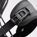 Miniatyrbillede 7 af 10: Nidecker Flow Nexus Snowboardbindinger  M